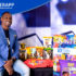 Black-Owned Augmented Reality Platform Raises $1.2M In Pre-Seed Funding