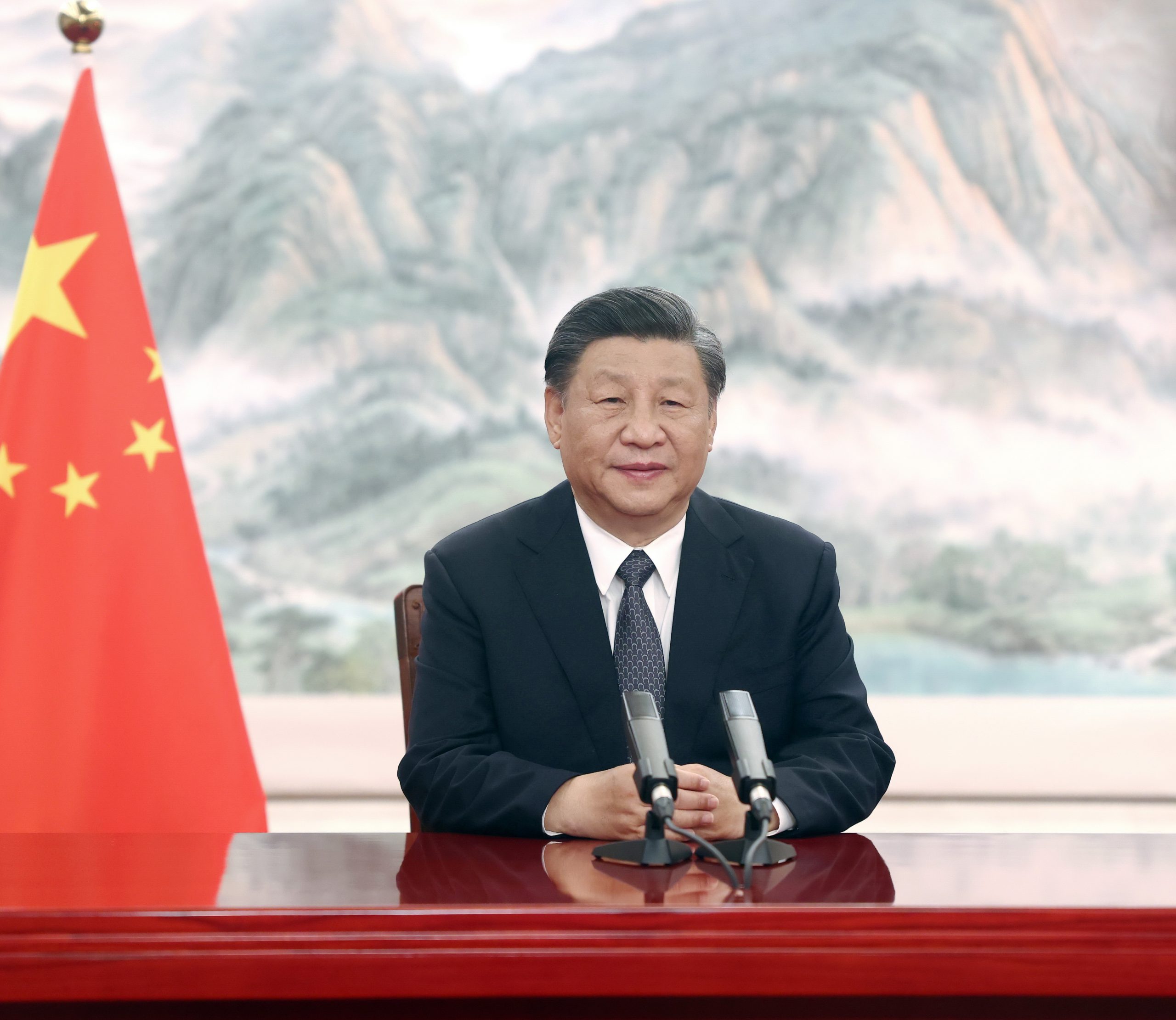 China Is Reinventing the NFT Market With a Major Twist That Crypto Connoisseurs May Not Like: State Control | Artnet News