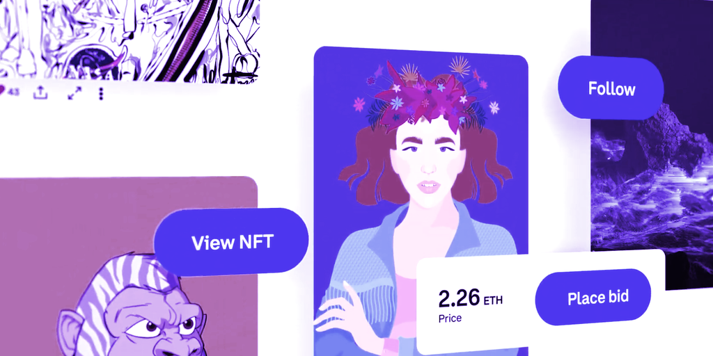 Coinbase NFT Releases New Features as It Struggles to Attract Traders - Decrypt