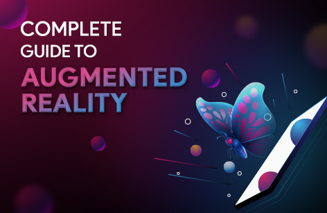 Complete Guide to Augmented Reality | Viitorcloud
