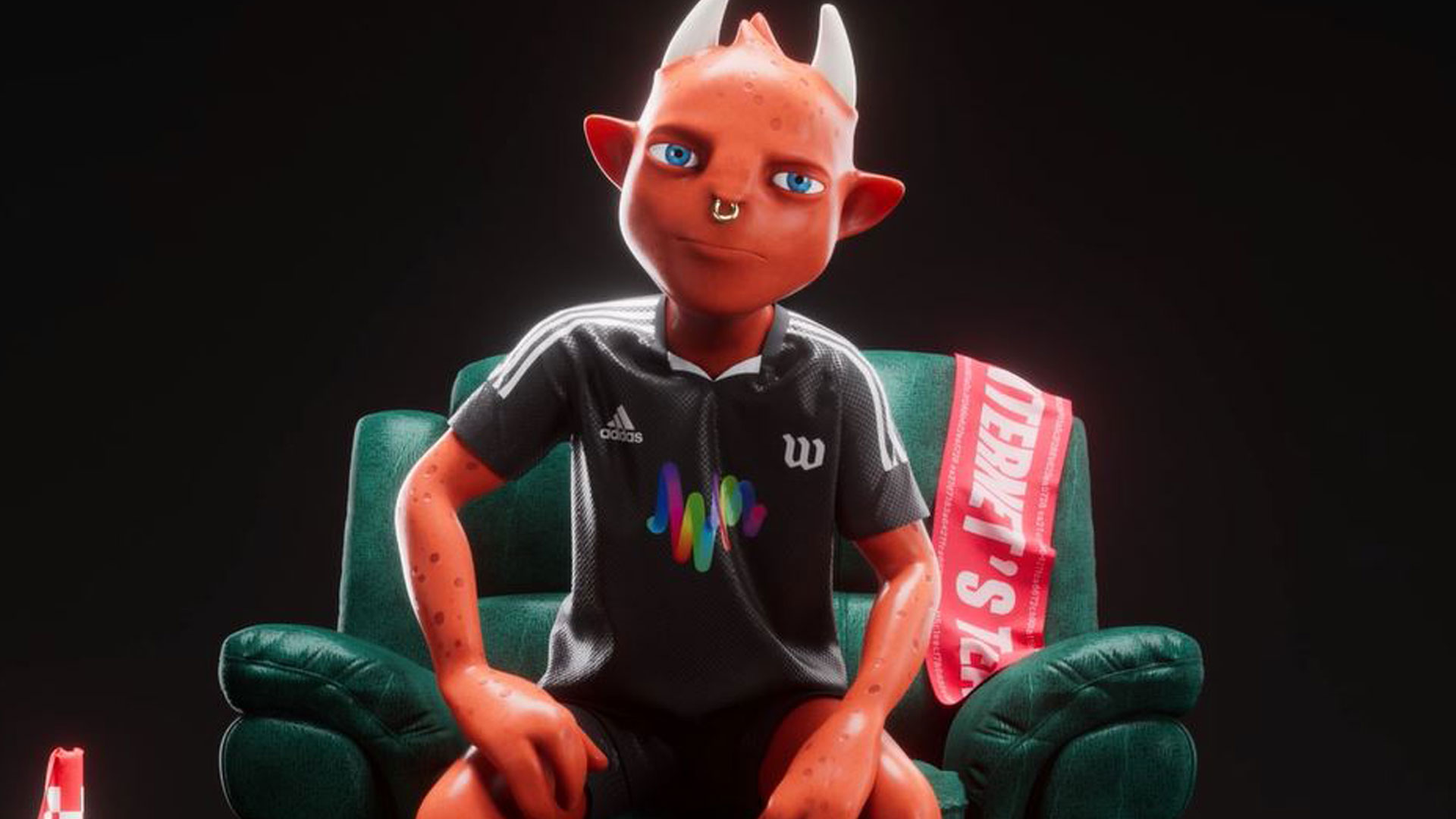 Crawley Town’s new owners raise £3MILLION in mere hours after WAGMI United NFT launch and partnership with Adidas