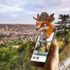 Create New Tourism Experiences With Augmented Reality