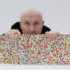 Damien Hirst Will Watch His Own Drawings Burn in the Culmination of His Grant NFT Experiment 'The Currency' | Artnet News