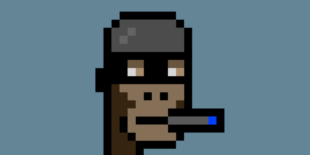 Deep in Crypto Winter, a CryptoPunks Ethereum NFT Sells for $2.6M - Decrypt
