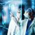 Effectiveness of Using Augmented Reality for Training in the Medical Professions: Meta-analysis