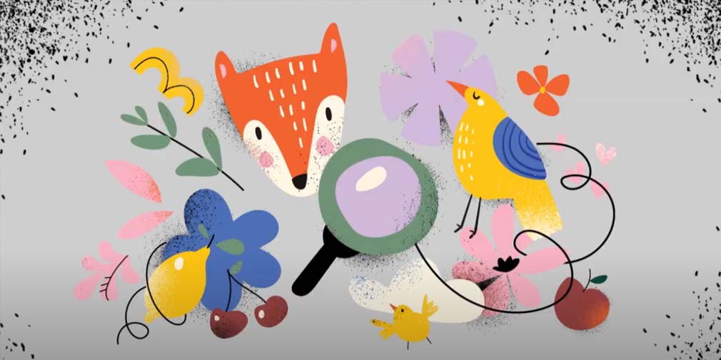 Find hidden objects game (AR) lets you search for hand-drawn items in augmented reality, out now on iOS and Android | Pocket Gamer