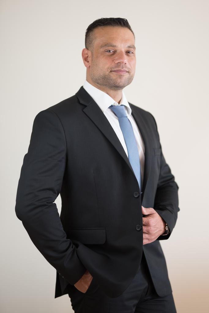 Fitness Millionaire Ferhat Kacmaz enters the Crypto & NFT Market with a revolutionary system.