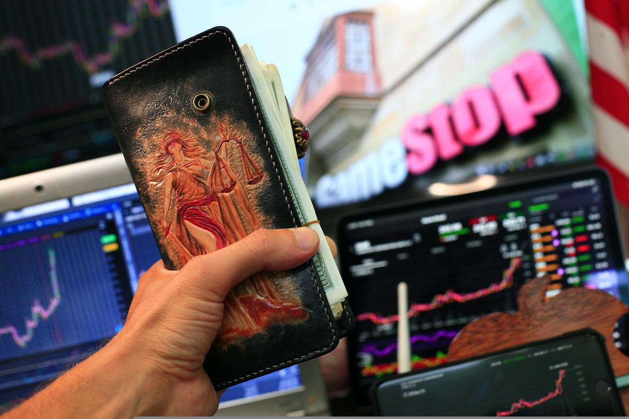 GameStop Launches NFT Marketplace