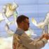 Getty Museum recreates William Blake's terrifying visions in augmented reality