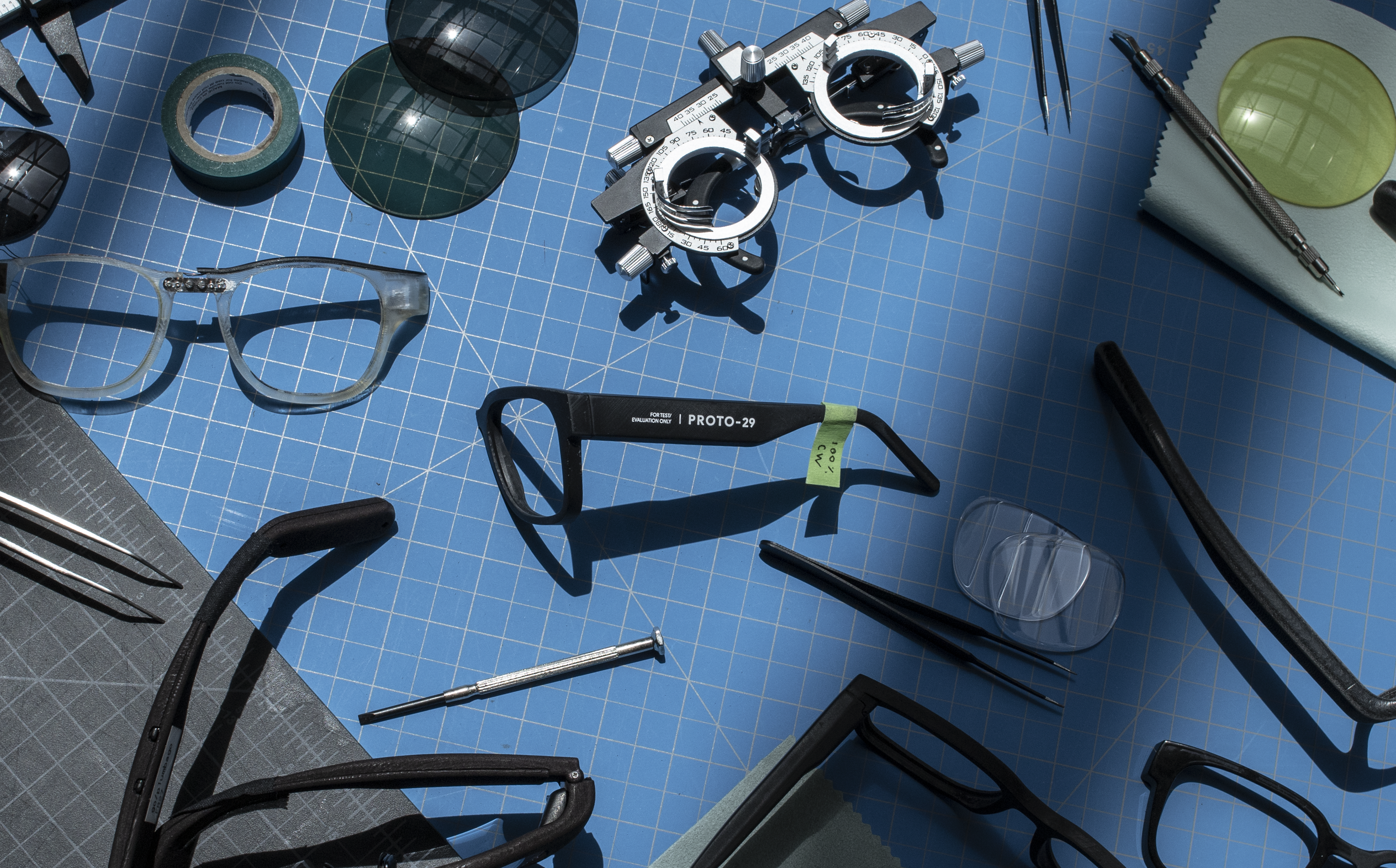Google is planning to bring back Augmented Reality Glasses i.e 'Subtitles for the world’ after a decade
