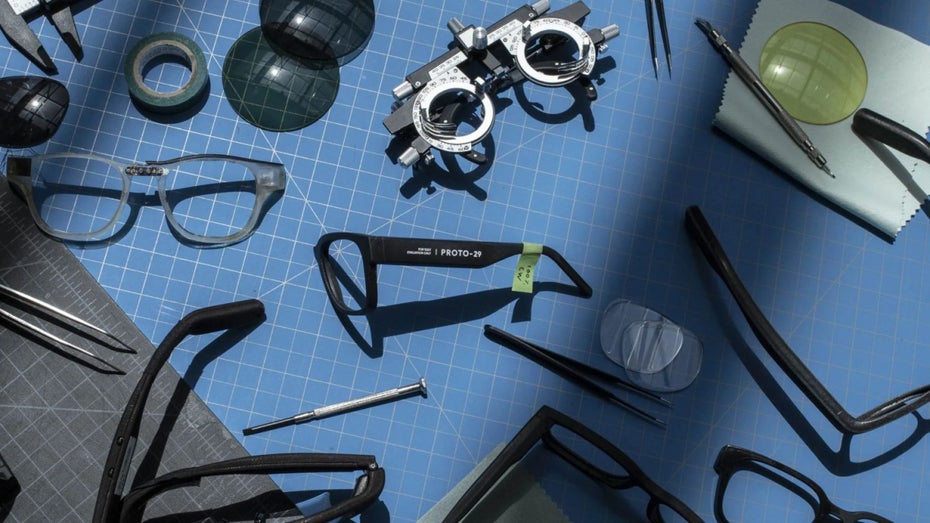 Google launches new augmented reality glasses - but are they too careful this time? - Medialist