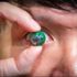 Hands-On with Mojo Augmented Reality Contact Lens! - Tested