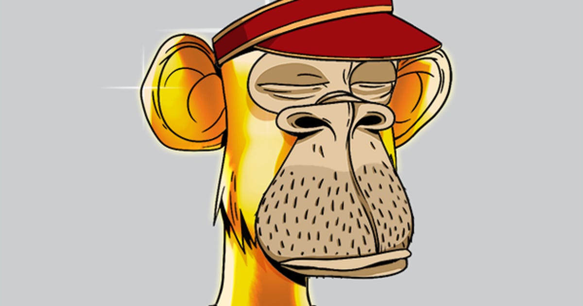 How An NFT Trader Lost $150K Trying to Troll Twitter Bots - CNET