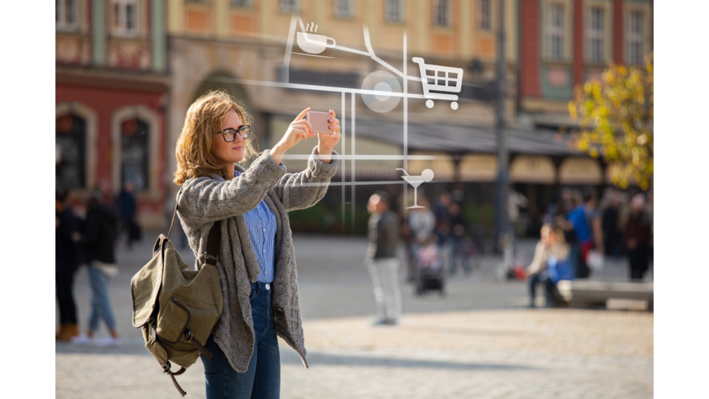 How Does Augmented Reality Work For Marketing & Personalize Brand Experience?