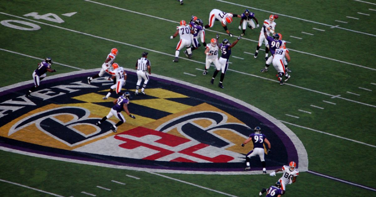 ImagineAR Inc signs augmented reality activation and engagement partnership with Baltimore Ravens