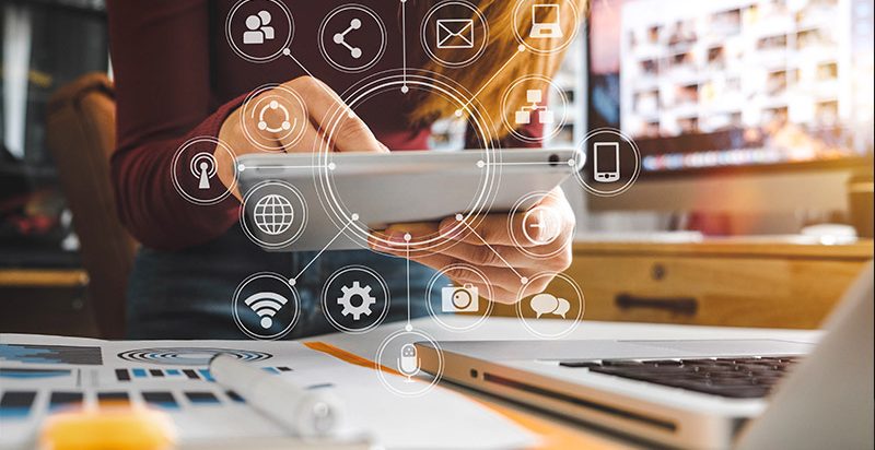 Impact of Augmented Reality on Brand Marketing
