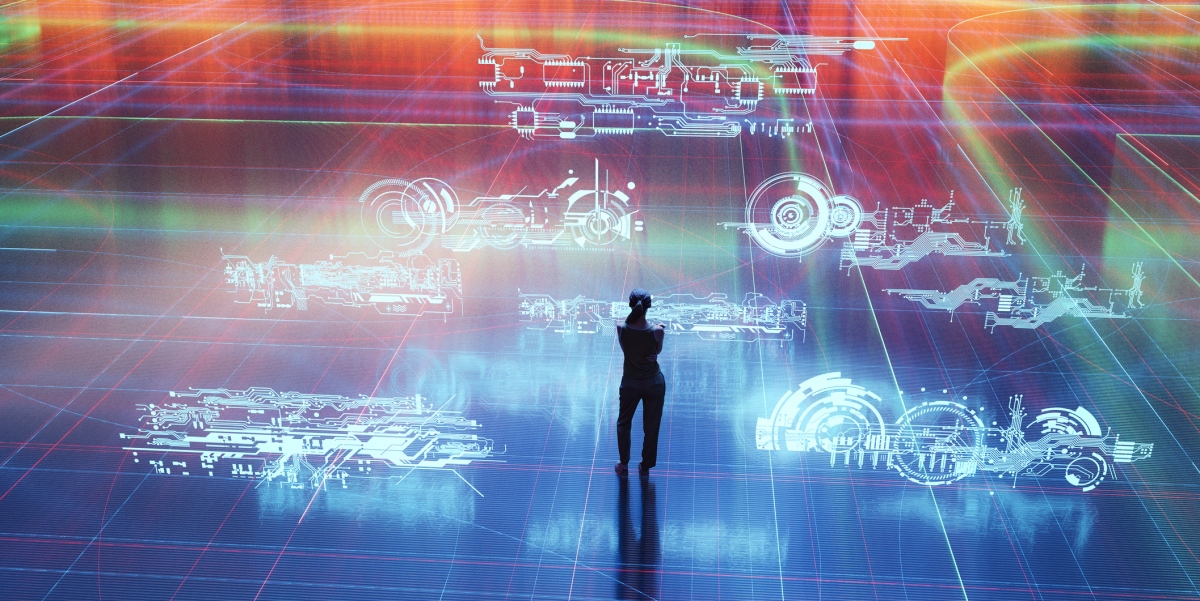 Improving the customer experience with virtual and augmented reality | VentureBeat