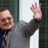 Johnny Depp Gives Away Hefty Sum Of Money From NFT Sales To Charity