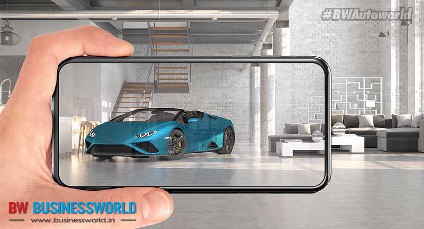 Krikey Launches Augmented Reality Based Game Yaatra In Partnership With Jio - BW Disrupt