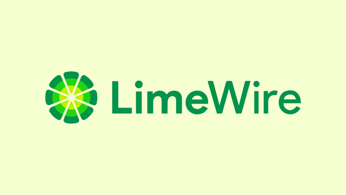 Limewire has officially relaunched as an NFT marketplace | Mashable