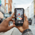 London transformed into augmented reality queer art exhibition that needs to be seen to be believed