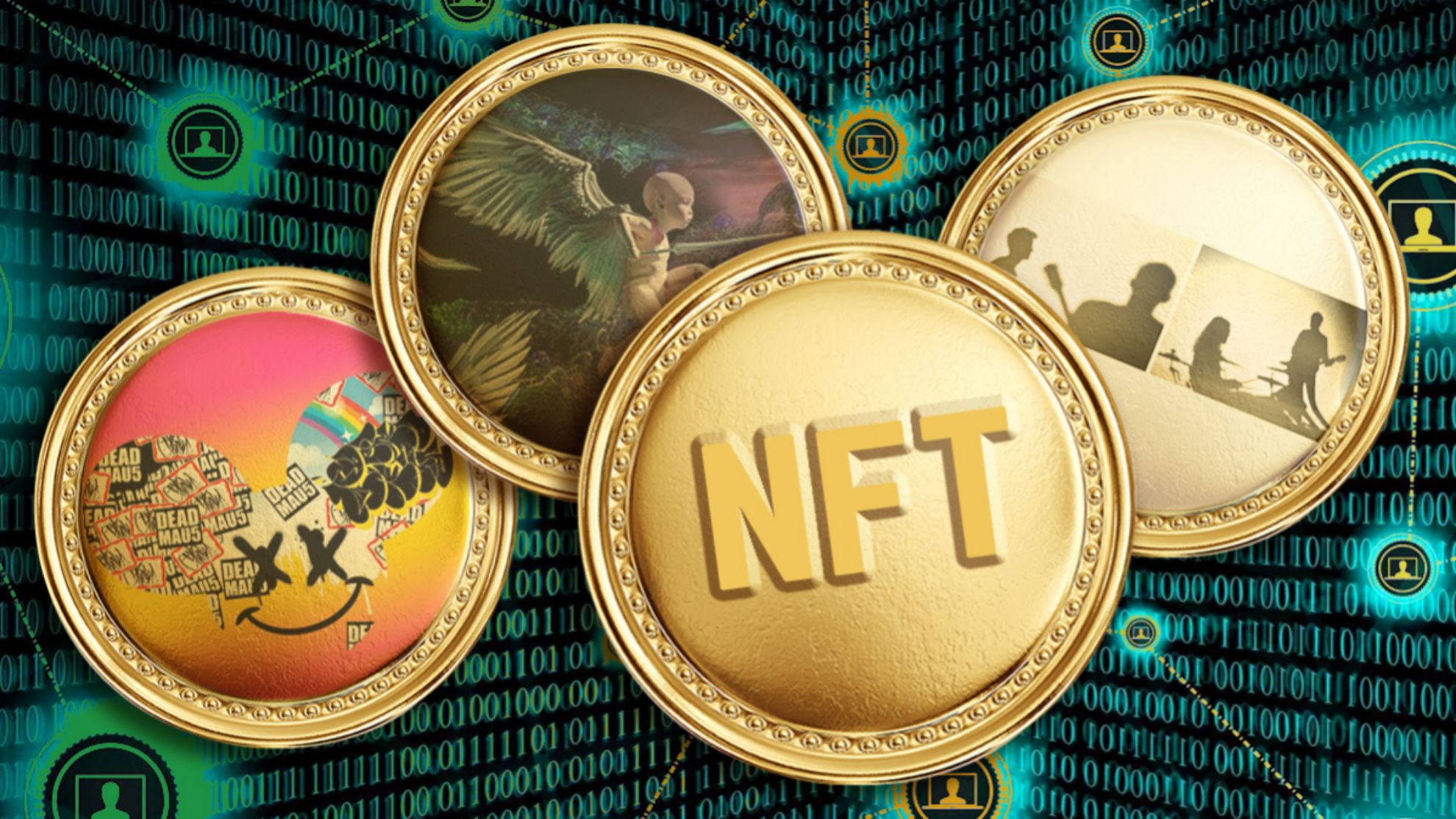 Meta Starts Rolling Out NFT Display Options on Facebook
