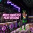 Moxy Hotels Debuts Augmented Reality, Gamification Experience at Asia Pacific Hotels | Hospitality Technology