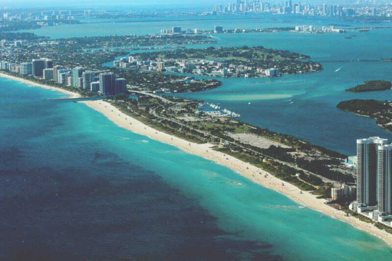 NFT & Augmented Reality Art Show to Feature at Miami Swim Week - Innovation & Tech Today