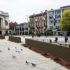 Revealing Nottingham's secret history through augmented reality