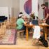See inside a coworking space hidden inside a historic NYC building exclusively for crypto, NFT, and web3 creatives