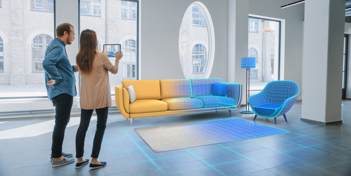 Three ways augmented reality affects consumer psychology | VentureBeat