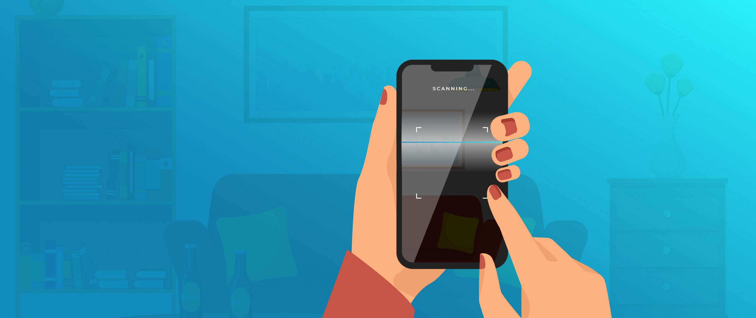 Top 5 Use Cases of Augmented Reality