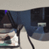 TQSKY T1 Augmented Reality Glasses - Cool Wearable