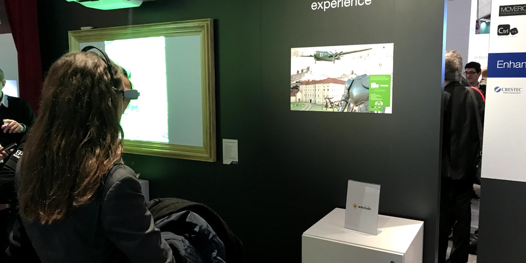 TravelAR Slovenia - Explore Slovenia cultural heritage in augmented reality | Product Hunt