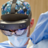 Voice-Controlled Augmented Reality Headset Assists Successful Surgery - Voicebot.ai