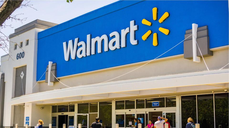 Walmart intros augmented reality shopping tools - CDR – Chain Drug Review