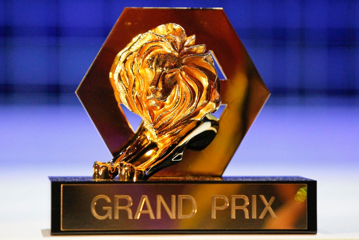 What You Missed At Cannes Lions 2022: Augmented Reality, Creator Economy, B2B Marketing & More