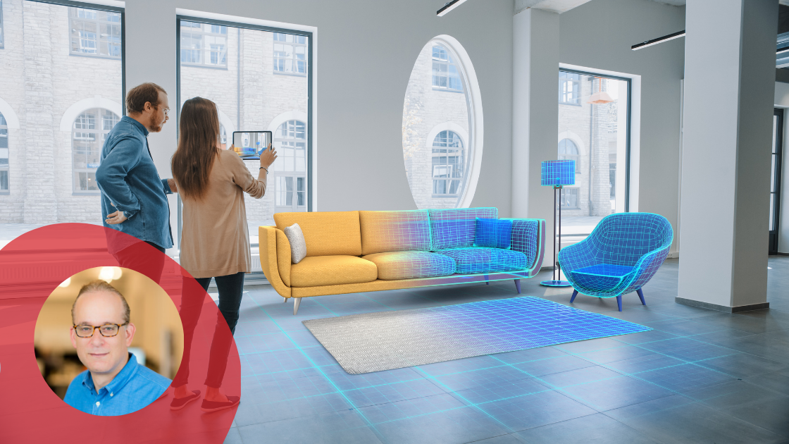 3 Immersive Customer Experiences Using Augmented Reality - Retail TouchPoints