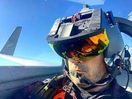Air Force To Use Augmented Reality Helmets For Training - AVweb