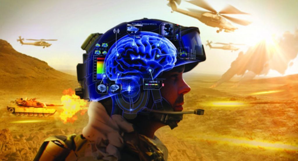 Army Wants “tech that can support and integrate everything from sensors to 5G and augmented reality headsets” for Ground Soldiers - Activist Post