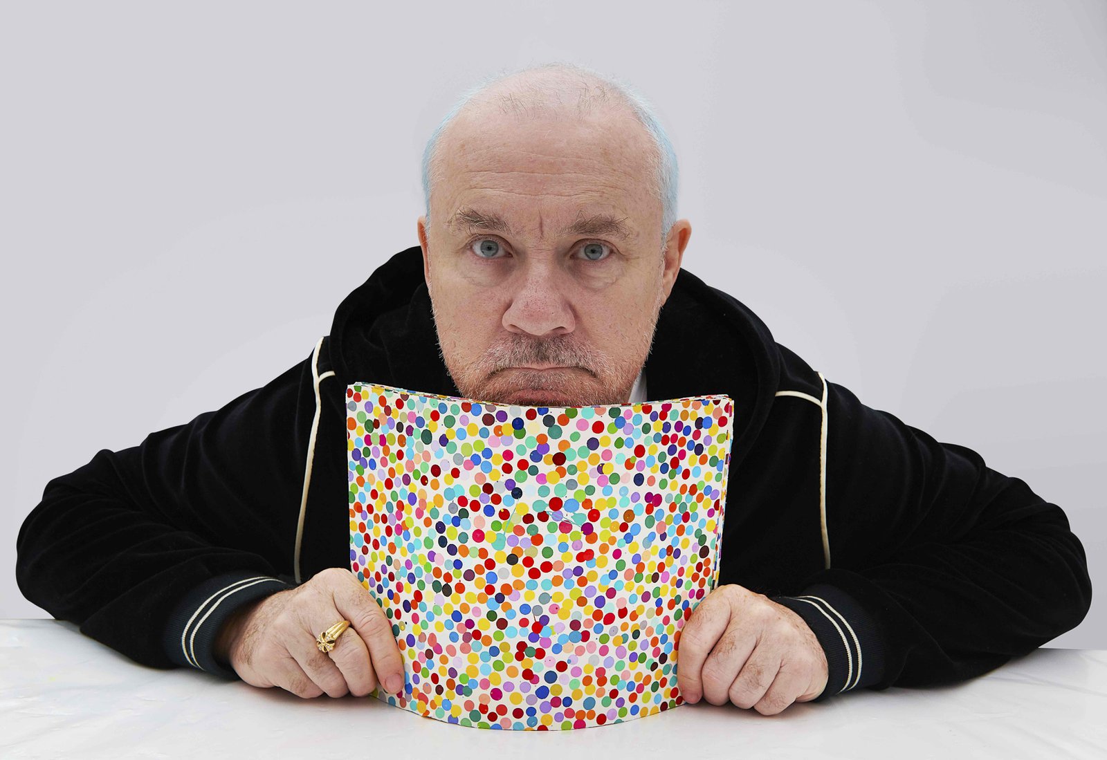 Artist Damien Hirst Will Burn Thousands of Paintings in NFT Experiment | Smart News|
Smithsonian Magazine