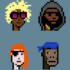 As CryptoPunks NFT Owners Get Commercial Rights, Yuga Hopes to Secure Their ‘Legacy as Artwork' - Decrypt
