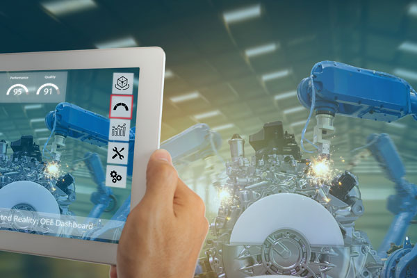 Augmented Reality: Building the Better User Experience - AREA