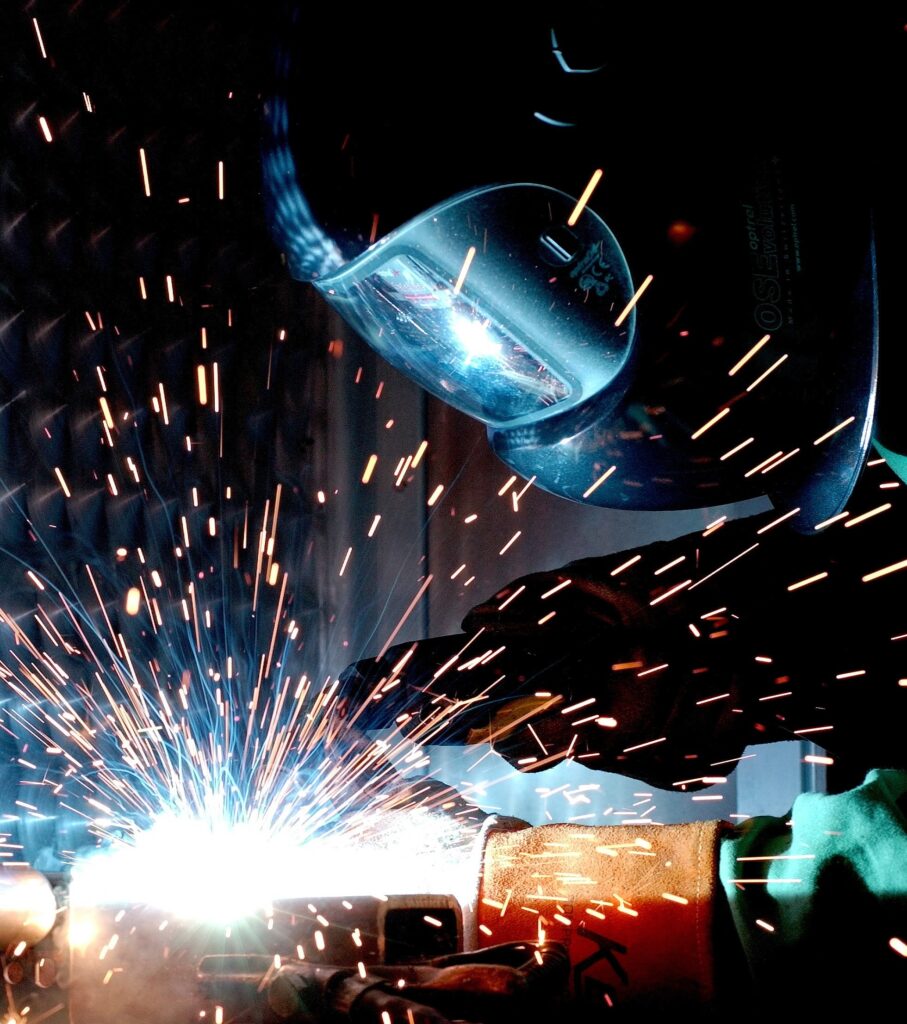 Augmented Reality in manufacturing: The future has arrived