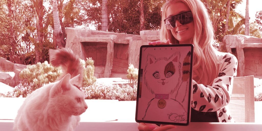 Consumer Group Demands Snoop Dogg, Paris Hilton, Other Celebs Disclose NFT Connections - Decrypt
