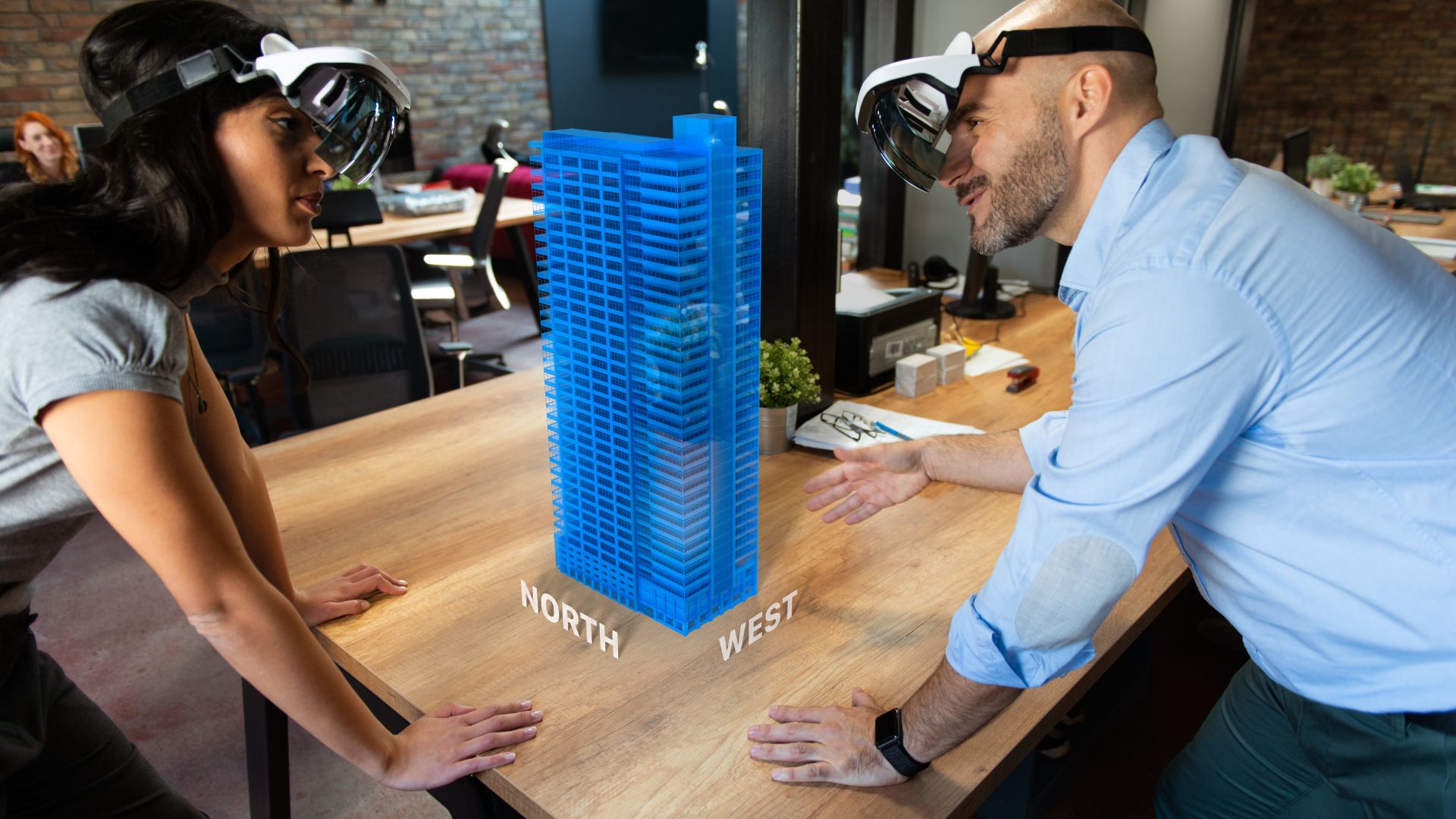 Everything You Need to Know About Augmented Reality - ChandigarhOfficial.com