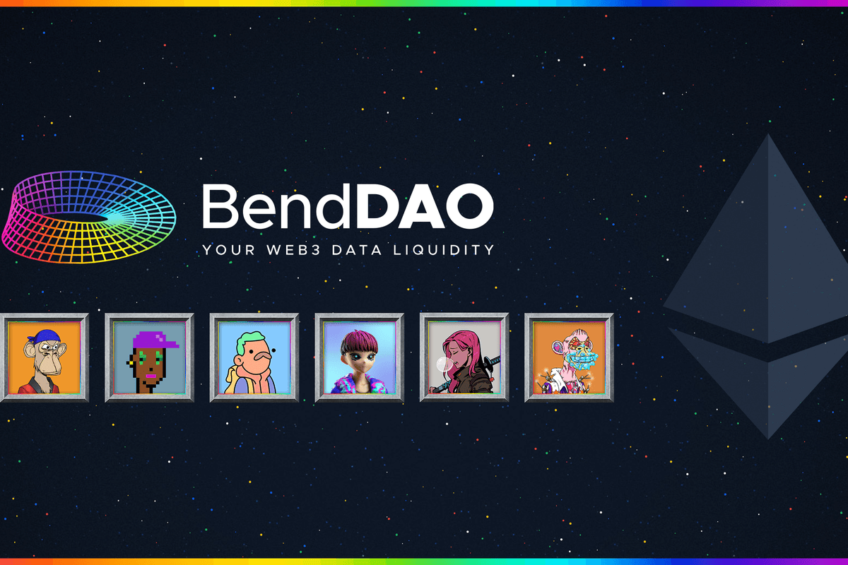 Falling NFT Market Leads To Bank Run On BendDAO - Benzinga