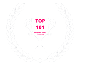 Forward Eye recognized as Best 101 Augmented Reality Companies in India - Forward Eye