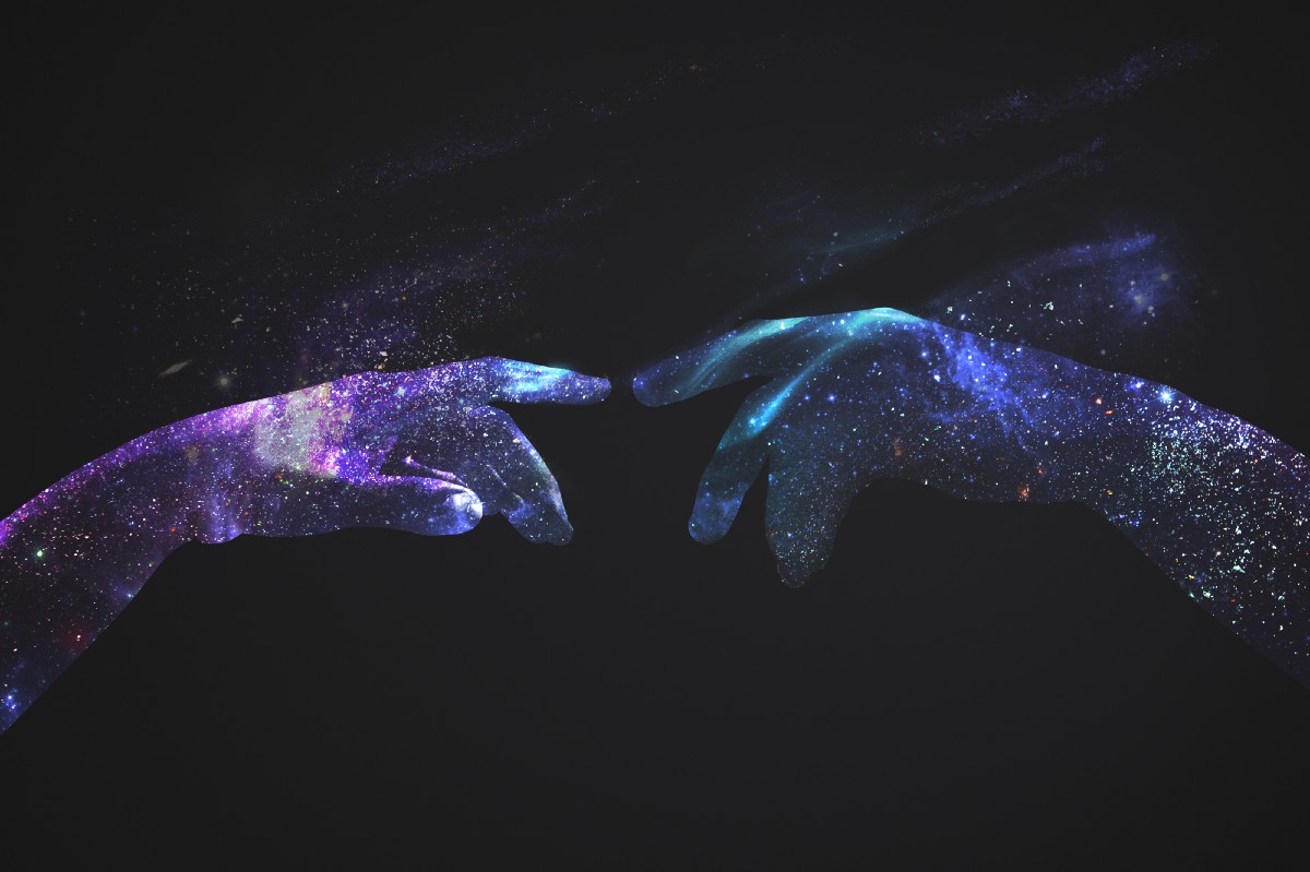 From Virtual to Augmented Reality