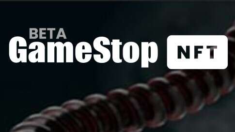 GameStop NFT Marketplace Sold Indie Games Without Permission, Devs Say - GameSpot